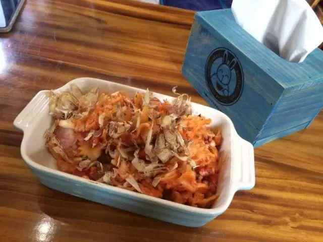 没想到地铁三号线，串起了半个青岛的美味