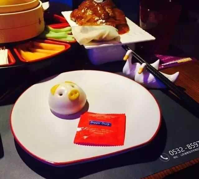没想到地铁三号线，串起了半个青岛的美味