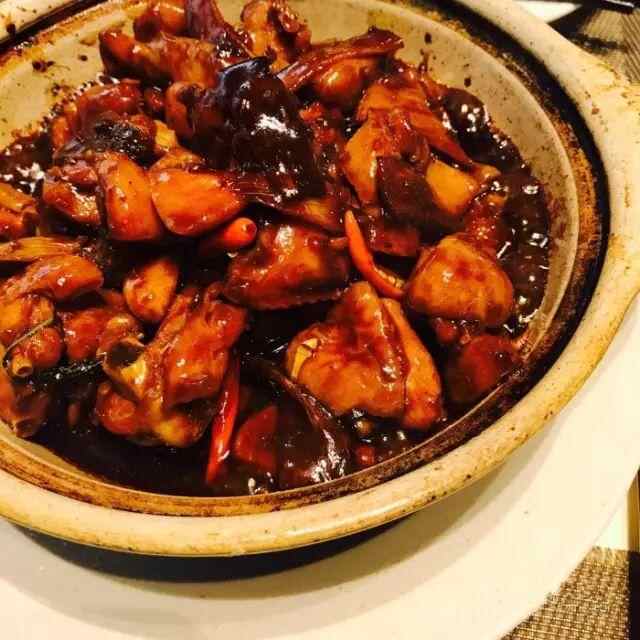 没想到地铁三号线，串起了半个青岛的美味