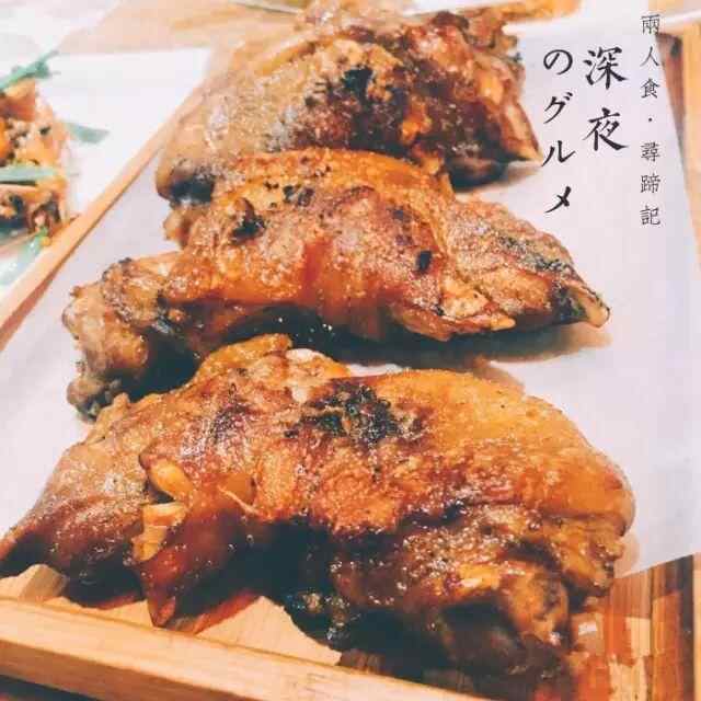 没想到地铁三号线，串起了半个青岛的美味
