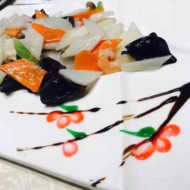 没想到地铁三号线，串起了半个青岛的美味