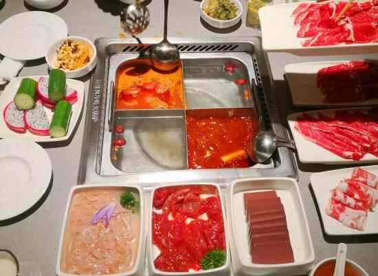 济宁贵和最全的美食宝典！这么多美食，你吃过几家！