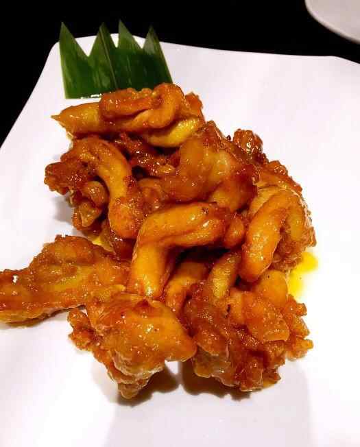 济宁贵和最全的美食宝典！这么多美食，你吃过几家！