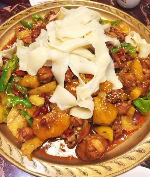 济宁贵和最全的美食宝典！这么多美食，你吃过几家！