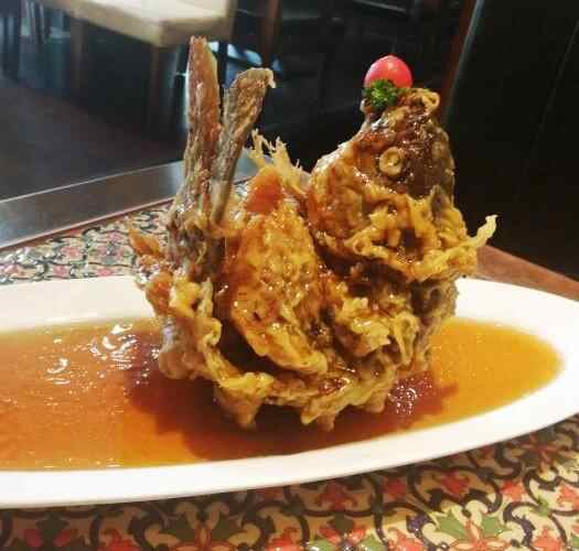 济宁贵和最全的美食宝典！这么多美食，你吃过几家！