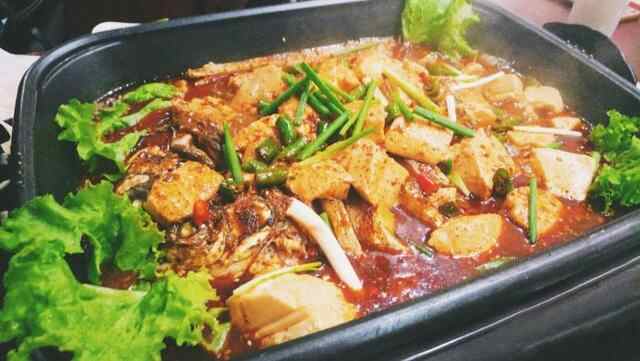 济宁贵和最全的美食宝典！这么多美食，你吃过几家！