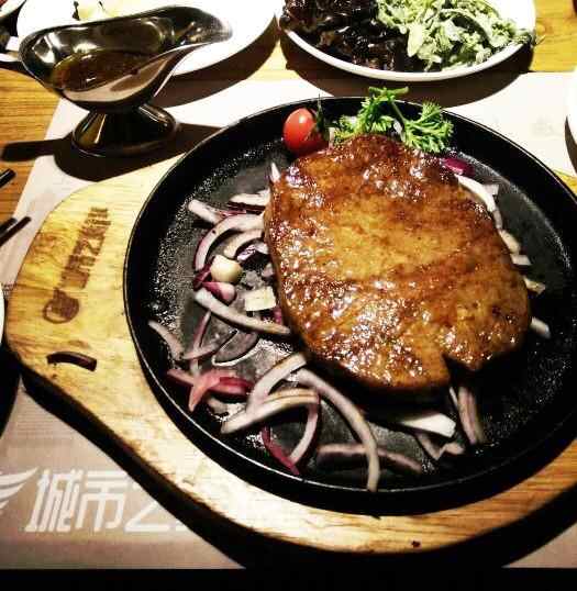 济宁贵和最全的美食宝典！这么多美食，你吃过几家！