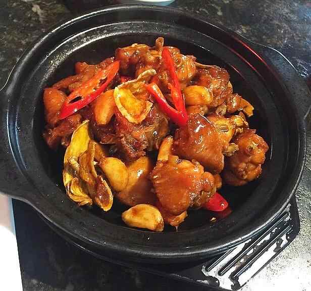 济宁贵和最全的美食宝典！这么多美食，你吃过几家！