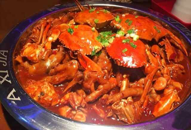 济宁贵和最全的美食宝典！这么多美食，你吃过几家！