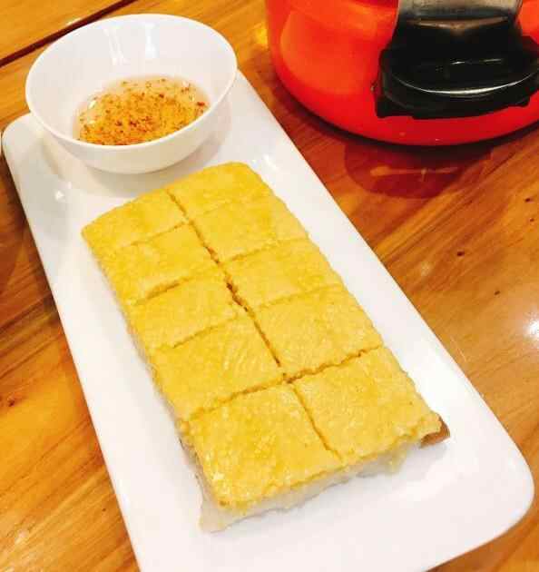 济宁贵和最全的美食宝典！这么多美食，你吃过几家！