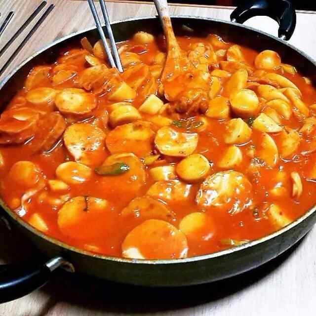 济宁贵和最全的美食宝典！这么多美食，你吃过几家！