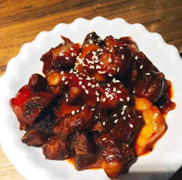 济宁贵和最全的美食宝典！这么多美食，你吃过几家！