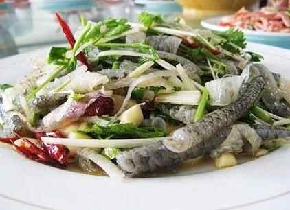 济宁贵和最全的美食宝典！这么多美食，你吃过几家！