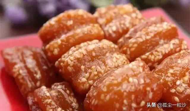 济宁金乡县9大特色美食