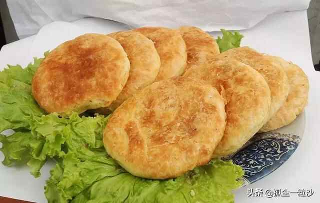 济宁金乡县9大特色美食