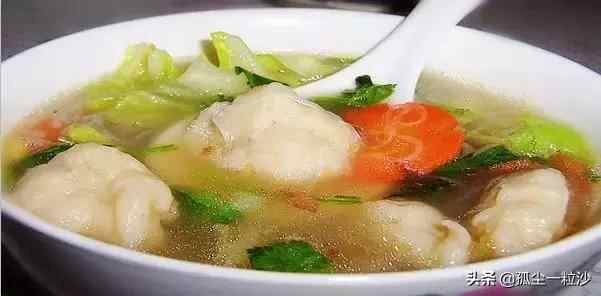 济宁金乡县9大特色美食