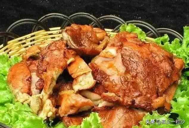济宁金乡县9大特色美食