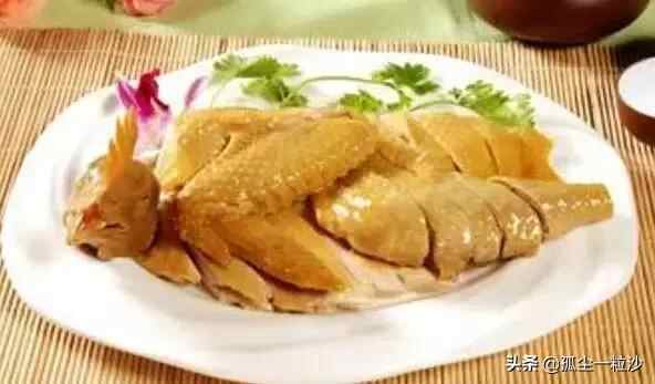 济宁金乡县9大特色美食