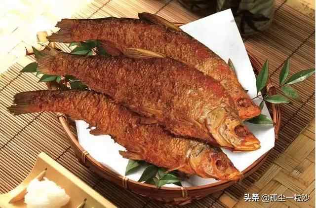济宁金乡县9大特色美食