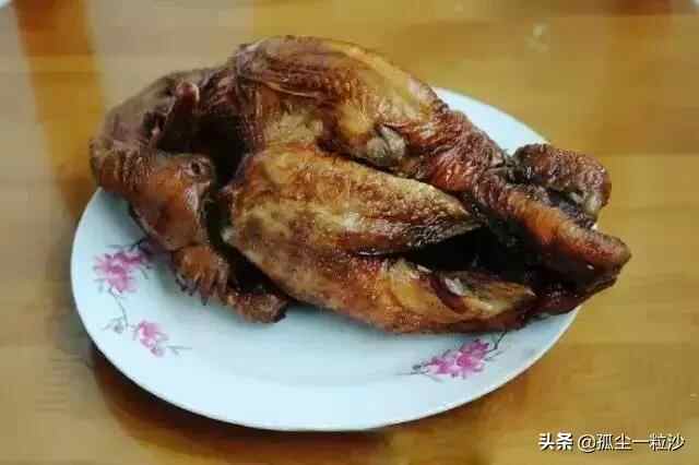 济宁嘉祥县8大特色美食
