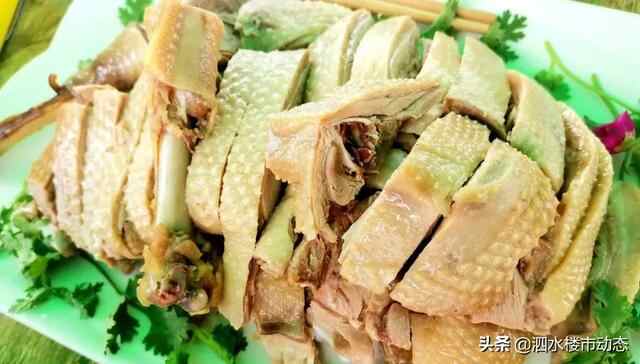 膘鸡、羊肉、大饼、馓子，哪样是你心中泗阳美食的NO.1？