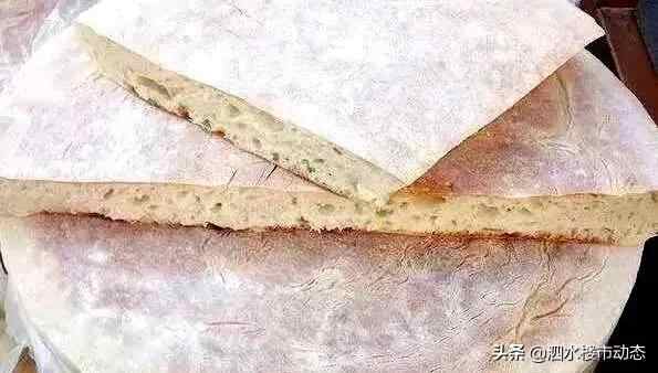 膘鸡、羊肉、大饼、馓子，哪样是你心中泗阳美食的NO.1？