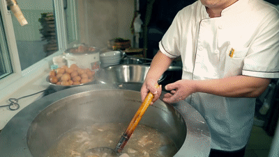 号外！任城美食入选新华社《小康中国•千城早餐》全国刊播平台