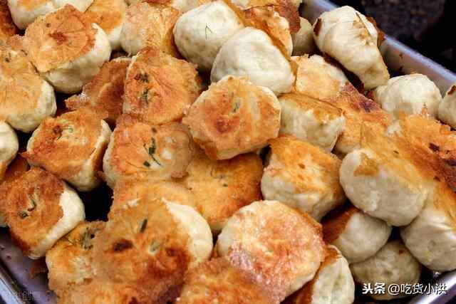 美食在山东，济宁这7道美食不简单，每一道都极具特色，不可错过