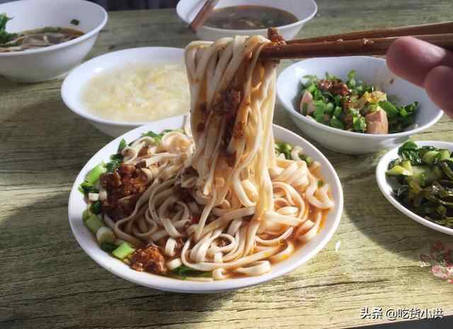 美食在山东，济宁这7道美食不简单，每一道都极具特色，不可错过