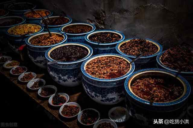 美食在山东，济宁这7道美食不简单，每一道都极具特色，不可错过