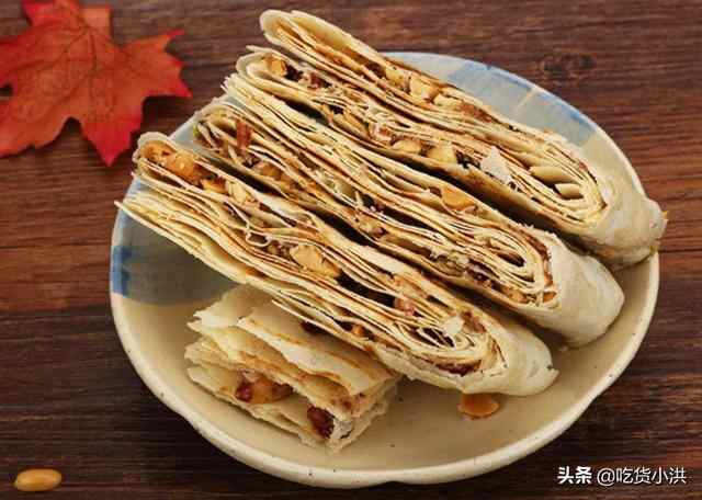 美食在山东，济宁这7道美食不简单，每一道都极具特色，不可错过