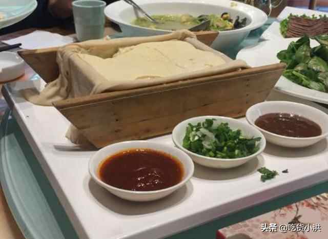 美食在山东，济宁这7道美食不简单，每一道都极具特色，不可错过