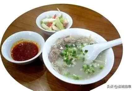 曲阜老百姓平时都喜欢吃的十大美食