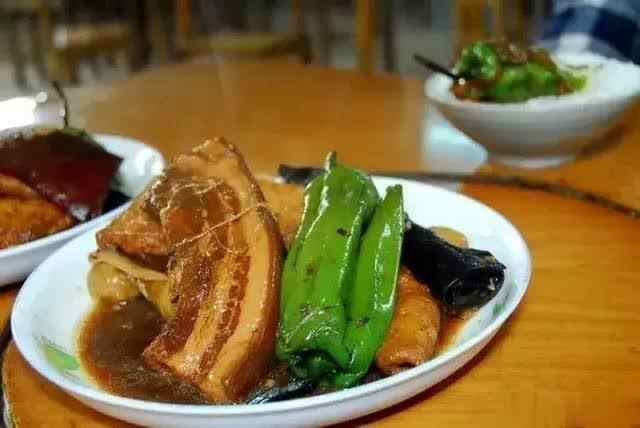 曲阜老百姓平时都喜欢吃的十大美食