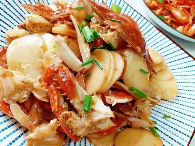 看饿了！好吃到流泪的苍南美食，你尝过几样？