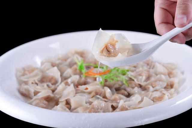 看饿了！好吃到流泪的苍南美食，你尝过几样？
