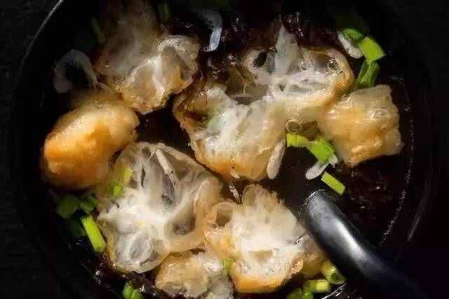看饿了！好吃到流泪的苍南美食，你尝过几样？
