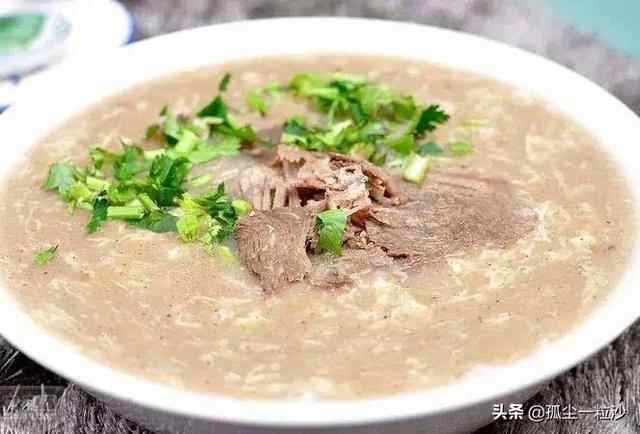 枣庄薛城6大推荐美食，这些地方美食值得你的品尝