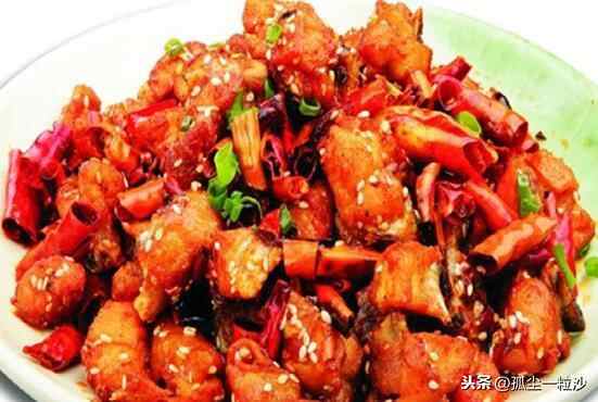 枣庄薛城6大推荐美食，这些地方美食值得你的品尝