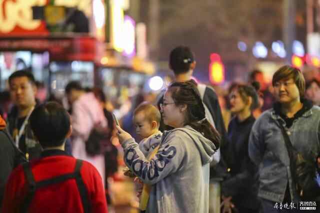仙营北里夜市正式“开街”，主城区再添一处美食打卡圣地