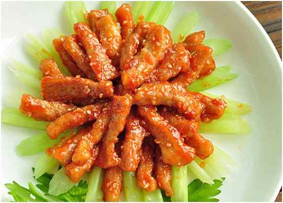 在曲阜没吃过这几道美食的话，真的就白来了，吃了还想再去一趟