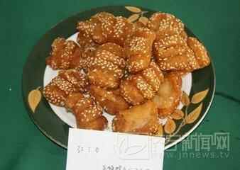 最爱的家乡美食-金乡