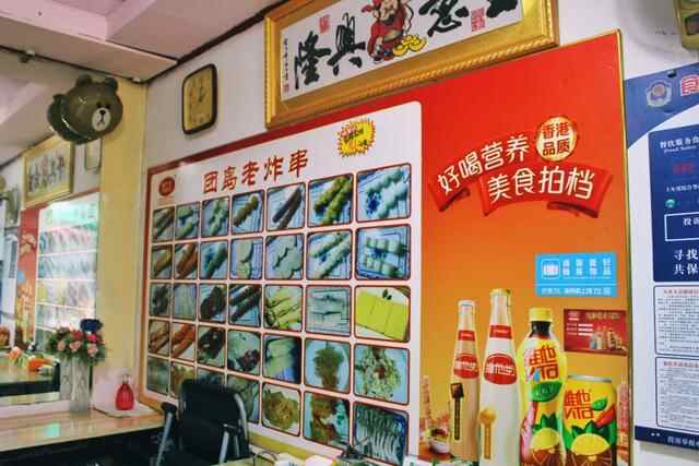 在青岛，没有一个胃不想去西镇！盘点西镇那些令人魂牵梦绕的美食