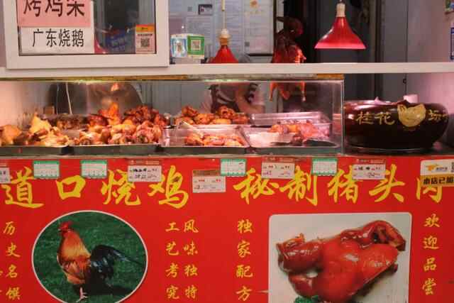 在青岛，没有一个胃不想去西镇！盘点西镇那些令人魂牵梦绕的美食