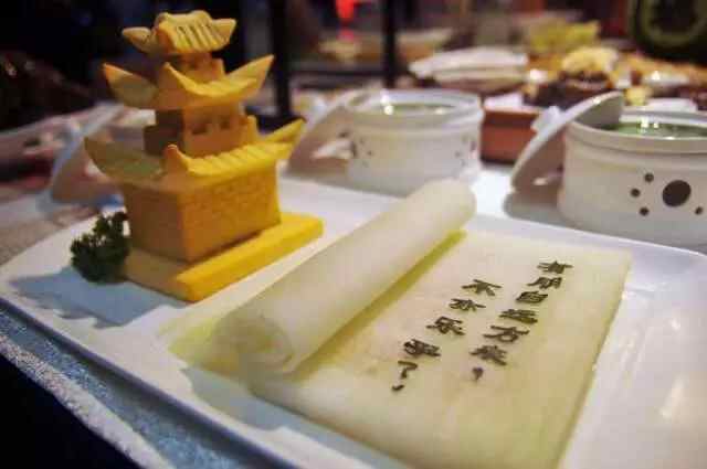 孔孟之乡话美食，来曲阜，怎么能少得了这些？