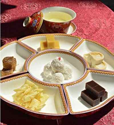 孔孟之乡话美食，来曲阜，怎么能少得了这些？