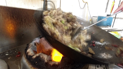 这里是邹城--小城烟火·红油麻辣鱼
