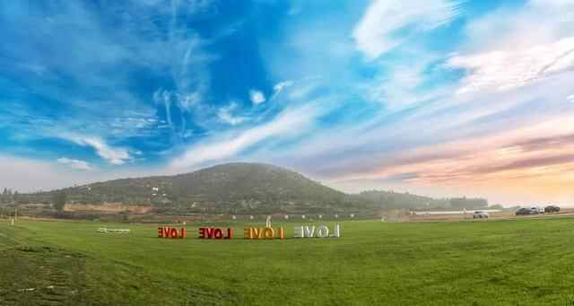 嘉祥：国庆期间各大景区人气爆棚 美食美景让游客流连忘返