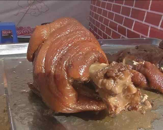 嘉祥：国庆期间各大景区人气爆棚 美食美景让游客流连忘返
