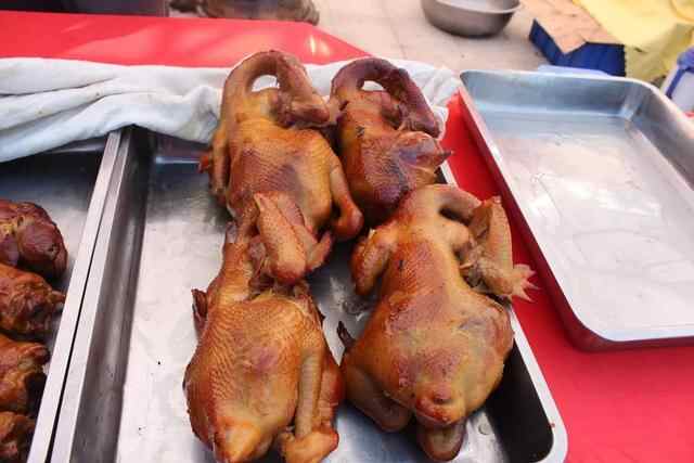 嘉祥：国庆期间各大景区人气爆棚 美食美景让游客流连忘返